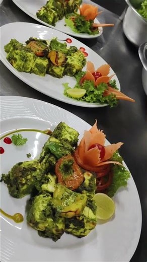 smiling Chef Akshu #trending #love