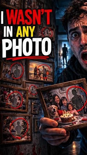 “This man accidentally entered another dimension…” #horrorshorts #horrorstories