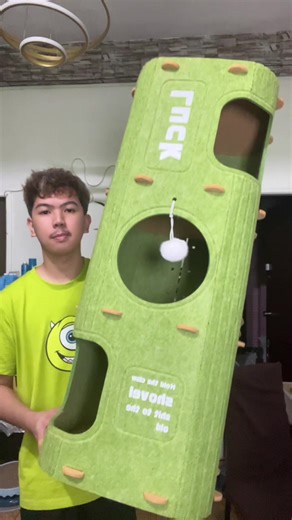 Stylish and Functional Cat House Designs