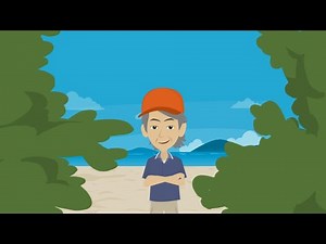 Vyond Survivor Episode 1