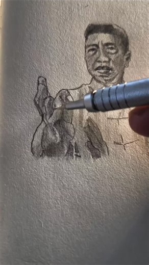 shiinadraw on Instagram: "Jok man #sketching #draw #drawing #art #meme"