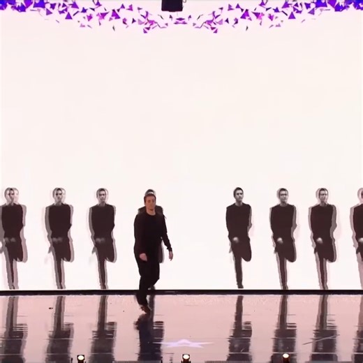 5-Time Champion SHINES on BGT Stage | Best Talent