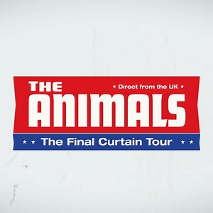 The Animals changed the face of rock forever. With their raw mix of blues, R&B and rock, they stormed the charts in the 1960s, carving their name into music history with anthems like House of the Rising Sun, Don’t Let Me Be Misunderstood and We Gotta Get Out Of This Place. Now, the legendary band returns to Australia one final time for The Final Curtain. Original drummer John Steel leads the charge, joined by Danny Handley, Norm Helm, and Barney “Boogie” Williams, proving that The Animals’ sound