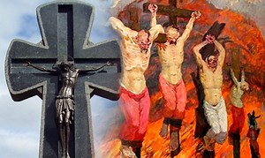 Різня в Батурині: російські війська закатували понад 11 тисяч українців