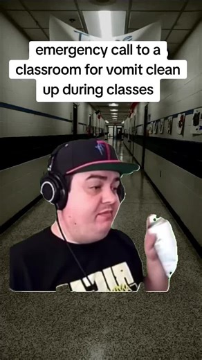 Urgent Classroom Cleanup: How to Handle Vomit Emergencies
