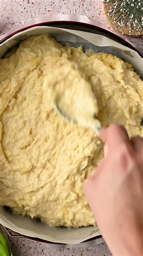 PARSNIP CAKE WITH MULLED WINE ICING