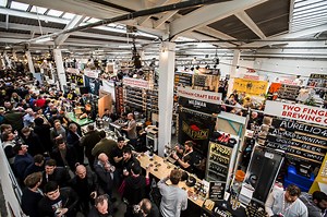 Craft Beer Rising | Things to do in London