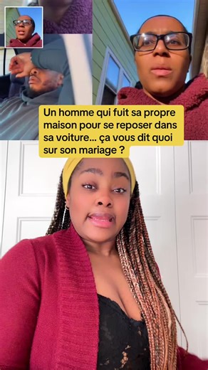pourquoi certains hommes ressentent-ils parfois le besoin de rester seuls quelques minutes après le travail, au point de préférer la voiture plutôt que la maison ? #pourtoi #camerountiktok🇨🇲 #viral #foryoupage #cotedivoire🇨🇮