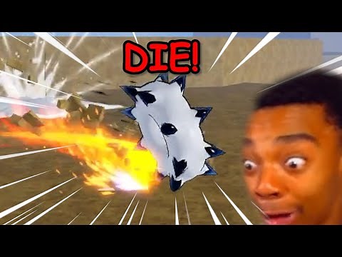 The dough experience.. (Blox Fruits) EP21