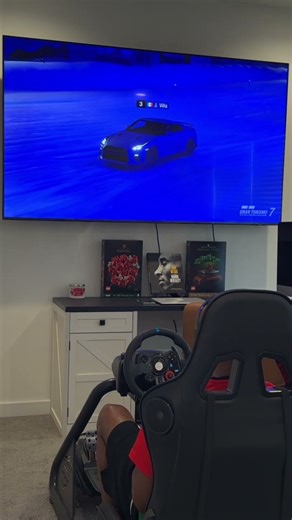 18DEC25 5th Live: SimRacing Through GranTurismo 7 on PS5! Join the High-Speed Action! #gt7 #gameplay