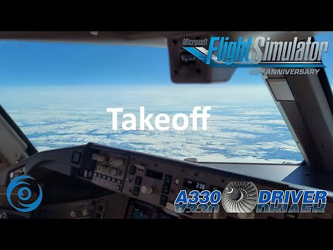 PMDG 777 Tutorial 7: Takeoff | Real Airline Pilot