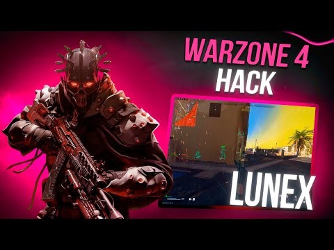 Warzone 4 Hack [2025] | BEST Warzone 4 Cheats [Menu] | NEW Warzone 4 Hack [Legit & Rage]