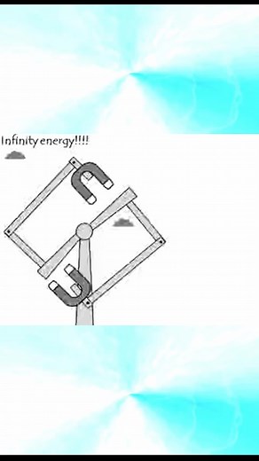 All energy problems solved? #physics #power #energy #glaxybrainmeme