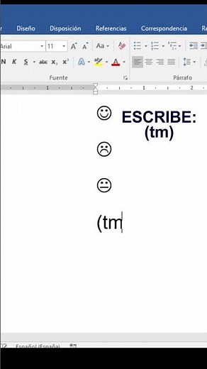 Trucos de Word que debes conocer PARTE 5