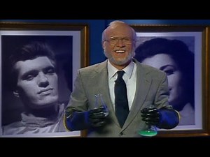 The Mystery Science Theater Hour Segments | The Human Duplicators