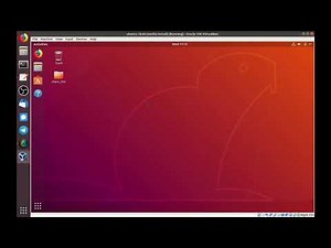 How to: Switch to Lightdm on Ubuntu 18.04