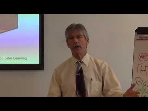 4 - Organizational Structure - Basic Building Block