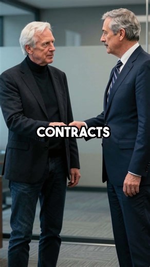 Oracle Just Crushed NVIDIA's AI Monopoly