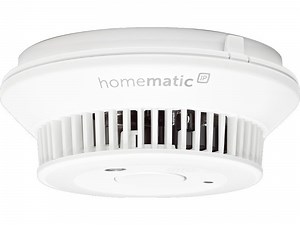 Homematic IP Rauchwarnmelde mit Q-Label - BRACK.CH