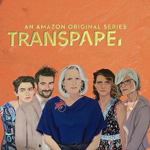 From 'Morton' to 'Maura'. Watch the Emmy award winning show Transparent exclusively on #AmazonPrimeVideo amzn.to/2jebQbC | Prime Video