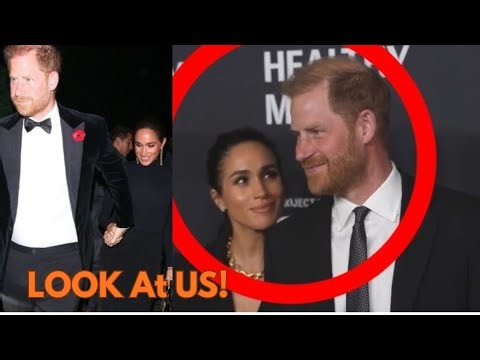 Harry & Meghan: The Poppy Controversy Explained