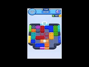 Color Block Jam Level 568