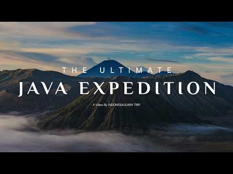 The Ultimate Java Expedition