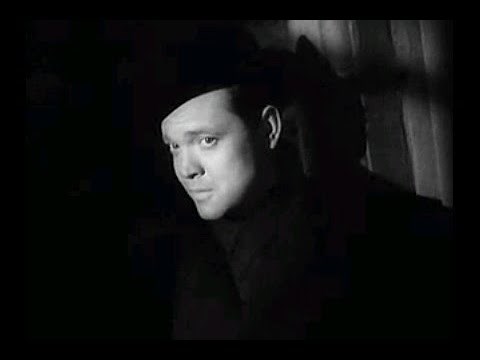 The Third Man - Analysis