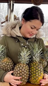 🍍🍍🍍 | Royal Cooking Victoria