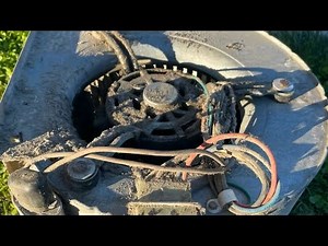HVAC Maintenance: Blower Motor Cleaning Made Simple