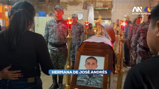 Tras la muerte de “El Mencho”, el país se tiñó de sangre: 31 elementos de seguridad perdieron la vida en enfrentamientos con el CJNG. En Villahermosa, los cuerpos de los caídos fueron recibidos con honores y lágrimas, mientras en Chalco un pequeño de dos años lucha por su vida. México, entre el poder del crimen y el autoritarismo de Morena, se desangra. La información en #Hechos con Javier Alatorre. | Azteca Noticias