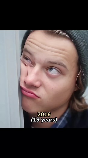 Rudy Pankow: A Journey Through His Evolution (2016-2025)