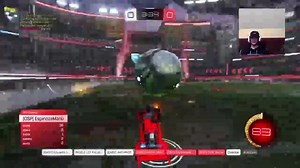 Highlight: Rocket League Tournaments