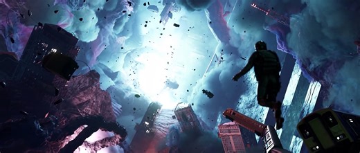 Beautiful Light zeigt beeindruckende Szenen im CGI-Trailer