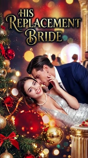 [EngSub] His Replacement Bride