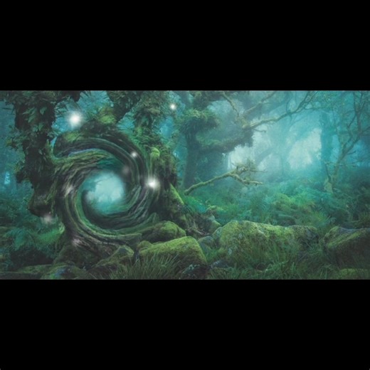 Coming soon The Greenman ❤️ Listen first on International Pagan Radio from the 31st of October | Cernunnos Rising