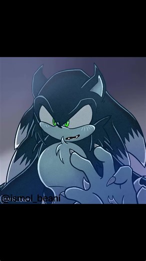 SONIC THE WEREHOG !! first time drawing werehog ^^ . . . #sonicmovie3 #sonic #shadow #sonicthehedgehog #art #sonicart #SonicMovieDrawing #artist #fypシ゚viral #sonicthewerehog #werehog #werehogsonic