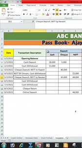 Print Setting in Excel || Print Setting || Excel Data Entry Work #shorts #printsetting #pagesetup #dktech #exceltech | DK TECH