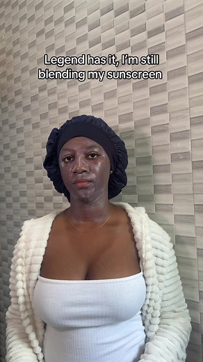 Blending Sunscreen: Tips for Even Application