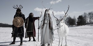 Heilung - spielen exklusiv in Gelsenkirchen • metal.de