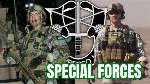 5th Special Forces Group in Iraq | Rob Leach | Jack Murphy
