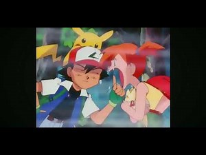Pokémon Karaokemon - He drives me crazy
