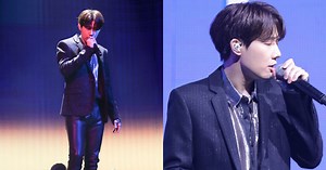 INFINITE's Sunggyu Makes A Solo Comeback With "INSIDE ME" - Here's His Thoughts On The New Album