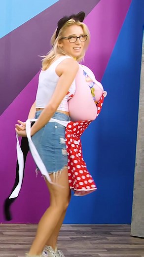 Damn @co_mill 🥵🔥 #halloween