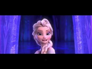 Let it go 4x fast forward