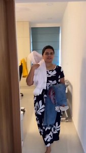 Train il vechu nigalk enganethe experience undayitundo? #firsttrainjourney🚅 | Meenu Lakshmi