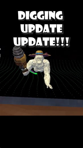 ‼️Digging Update News from the AC Discord Server‼️ Animal Company VR. #animalcompany #gorillatag #vr