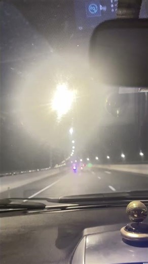 Night view of Padma Setu