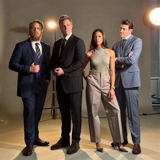 Essential legal terminology to know before watching ‘Suits LA’