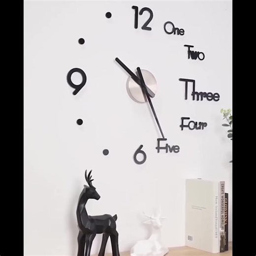 10K views | "I’ve always wanted my living room to look elegant and...